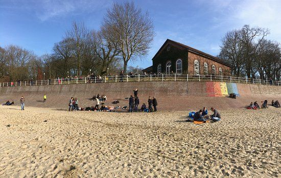 Kurhaus Dangast