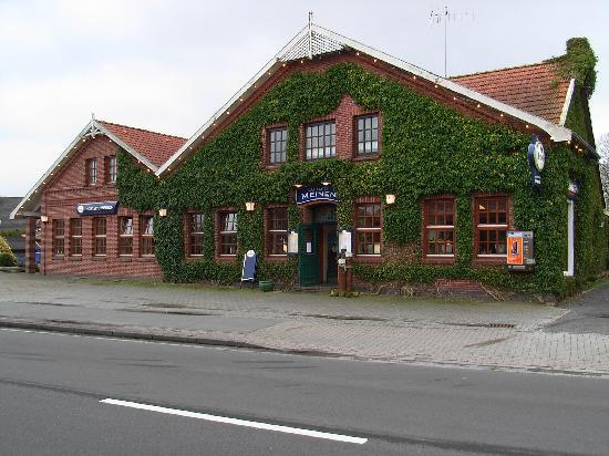 Gaststätte Meinen