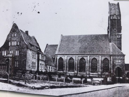 St. Petri Kirche