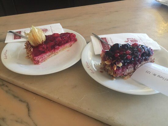 Cafe Klinge