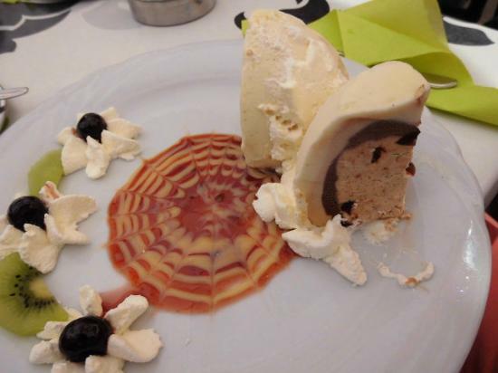 Gelateria Finamore