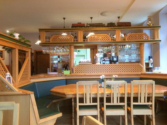Restaurant Dillertal