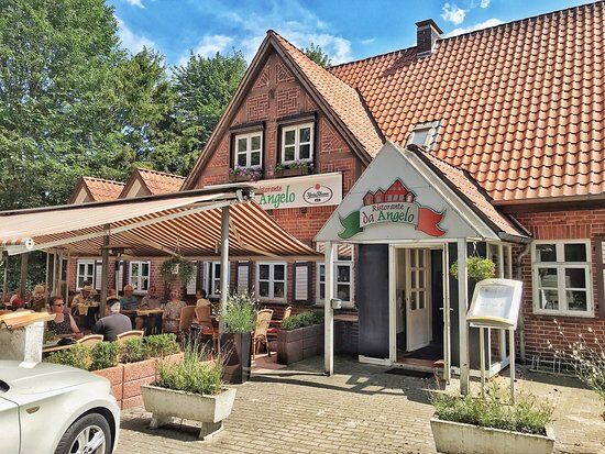 Ristorante Da Angelo GmbH