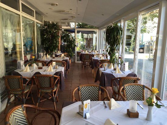 Restaurant Korfu