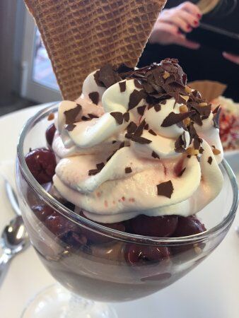 Eiscafe Breda
