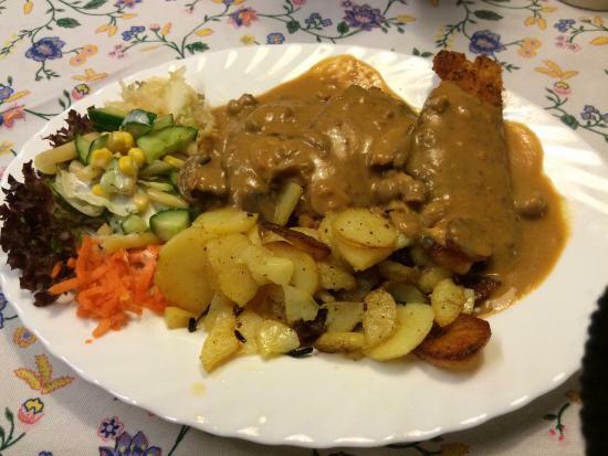 Zum Lowen