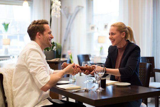 Henry's Restaurant & Wirtschaft