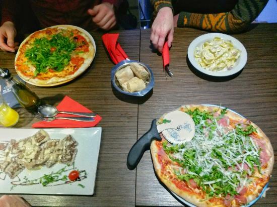 Bistro Da Toni