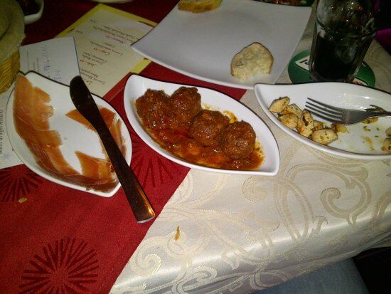 La Tapa Bar