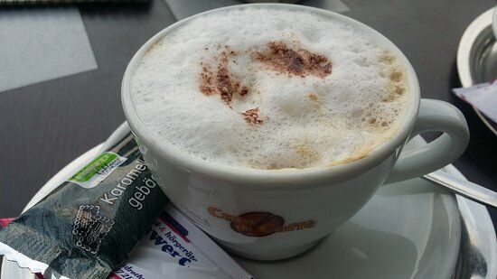Eiscafe Agnoli